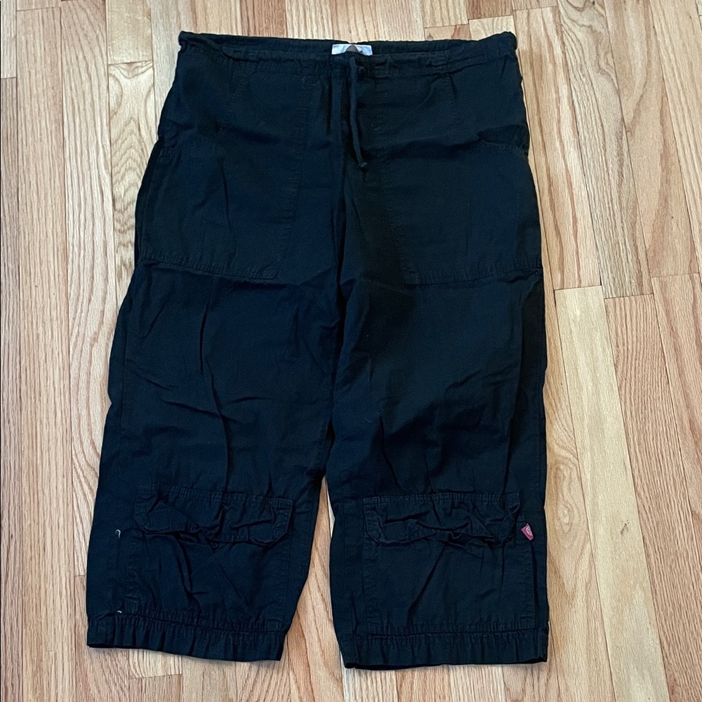 XCVI Black Wearables